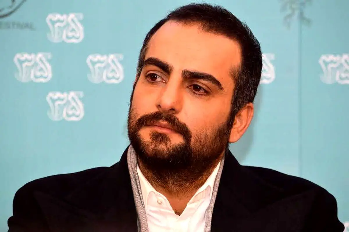 عکس جذاب و دیدنی حامد کمیلی در کوه| ازدواج حامد کمیلی با بازیگر معروف لو رفت