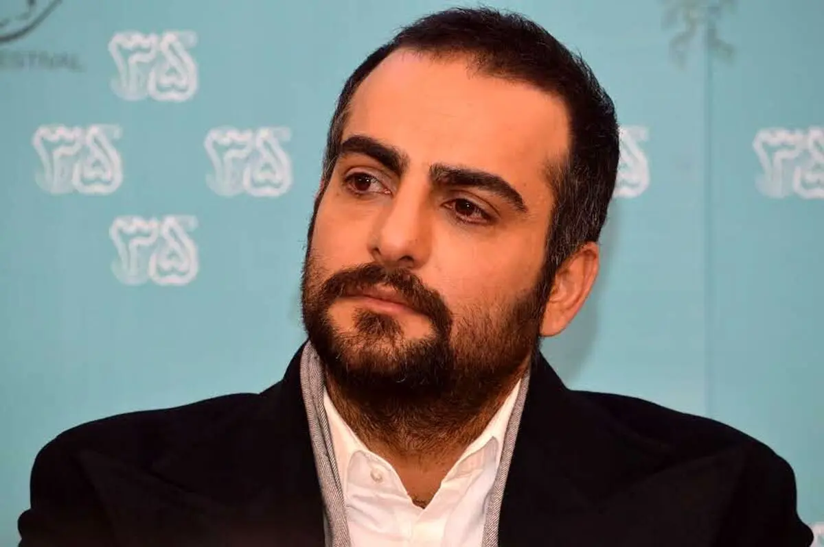 عکس جذاب و دیدنی حامد کمیلی در کوه| ازدواج حامد کمیلی با بازیگر معروف لو رفت