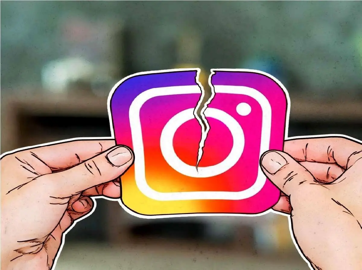 اینستاگرام برای همیشه فیلتر شد؟