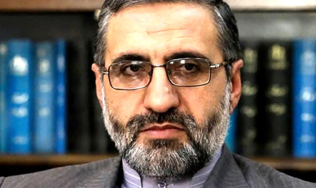 رئیسی کاندیدای ریاست جمهوری 1400 می شود!