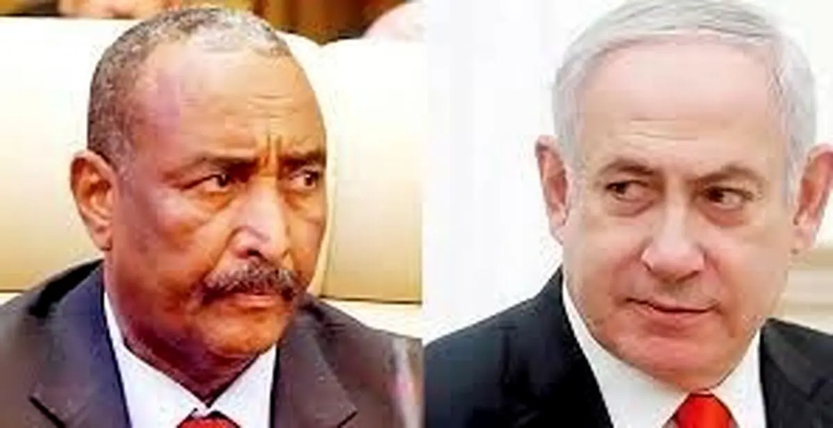 توافق سودان و رژیم صهیونیستی+جزئیات بیشتر