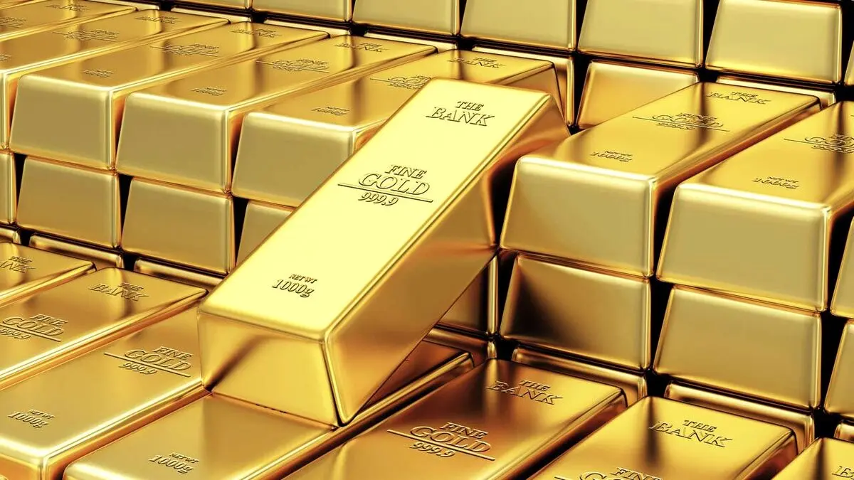 قیمت طلا 99/ آخین قیمت طلا 22 دی 99 +جدول 