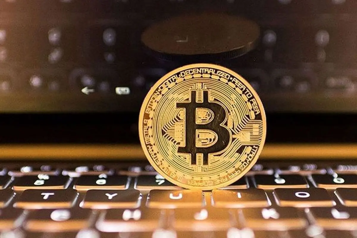 ارزش بیت کوین سقوط کرد