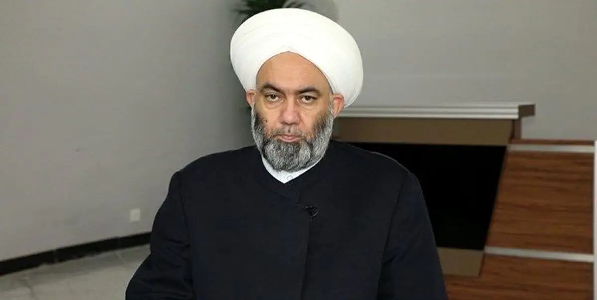 ترور ناموفق روحانی معروف | روحانی معروف درچه حالیست؟