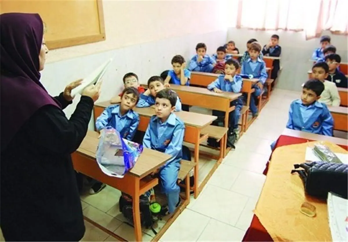 مدارس و دانشگاه حضوری می شود | دولت دستور داد