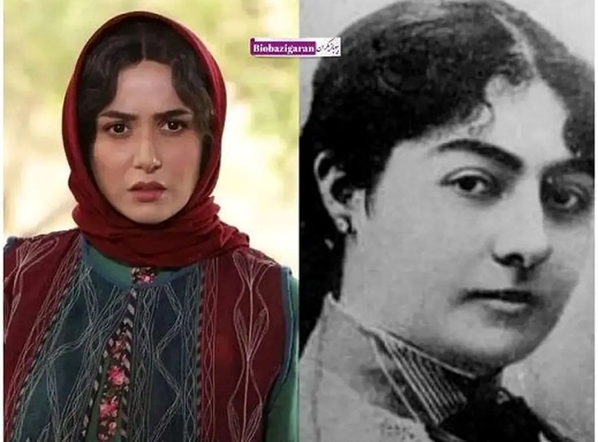 عکس باورنکردنی از زنان ناصرالدین شاه| خوشگلی جیران کار دستش داد