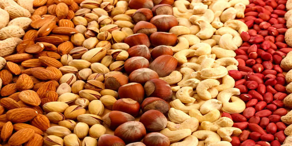 افزایش وحشتناک قیمت آجیل در آستانه شب یلدا+ جدول
