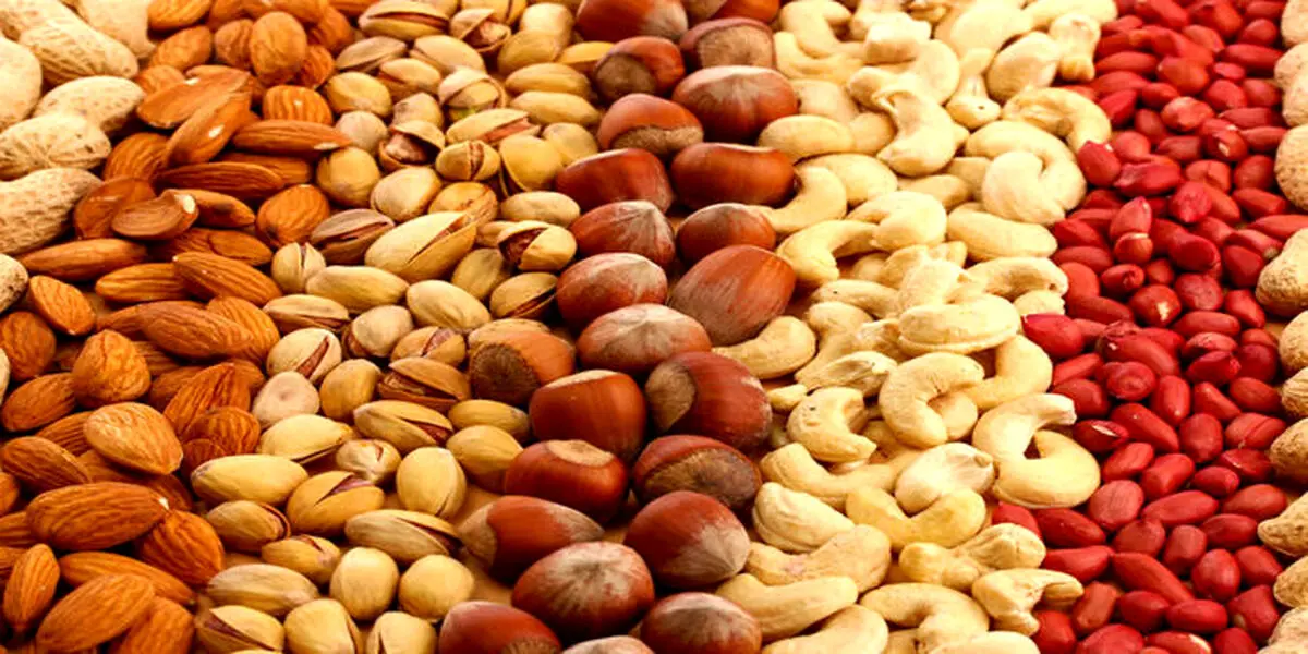 افزایش وحشتناک قیمت آجیل در آستانه شب یلدا+ جدول
