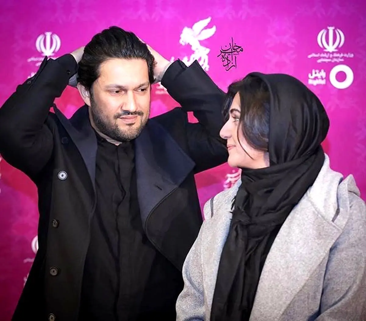 خودروی میلیاردی حامد بهداد؛ حامد بهداد ازدواج کرد؟