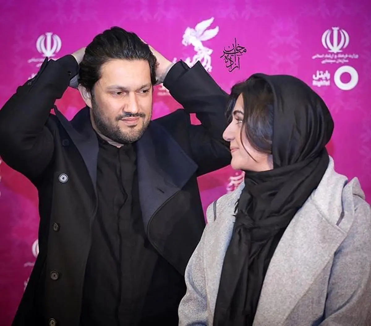 خودروی میلیاردی حامد بهداد؛ حامد بهداد ازدواج کرد؟