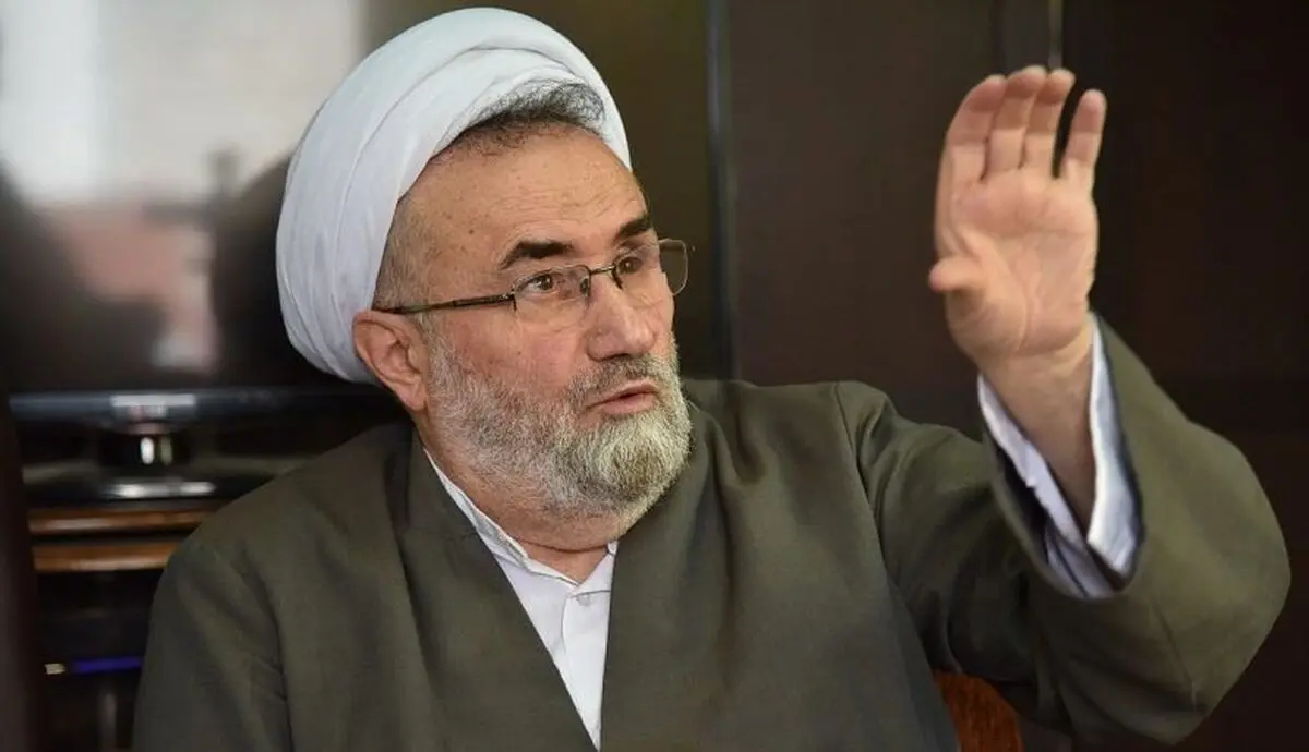 عنابستانی را اخراج کنید!+ جزئیات