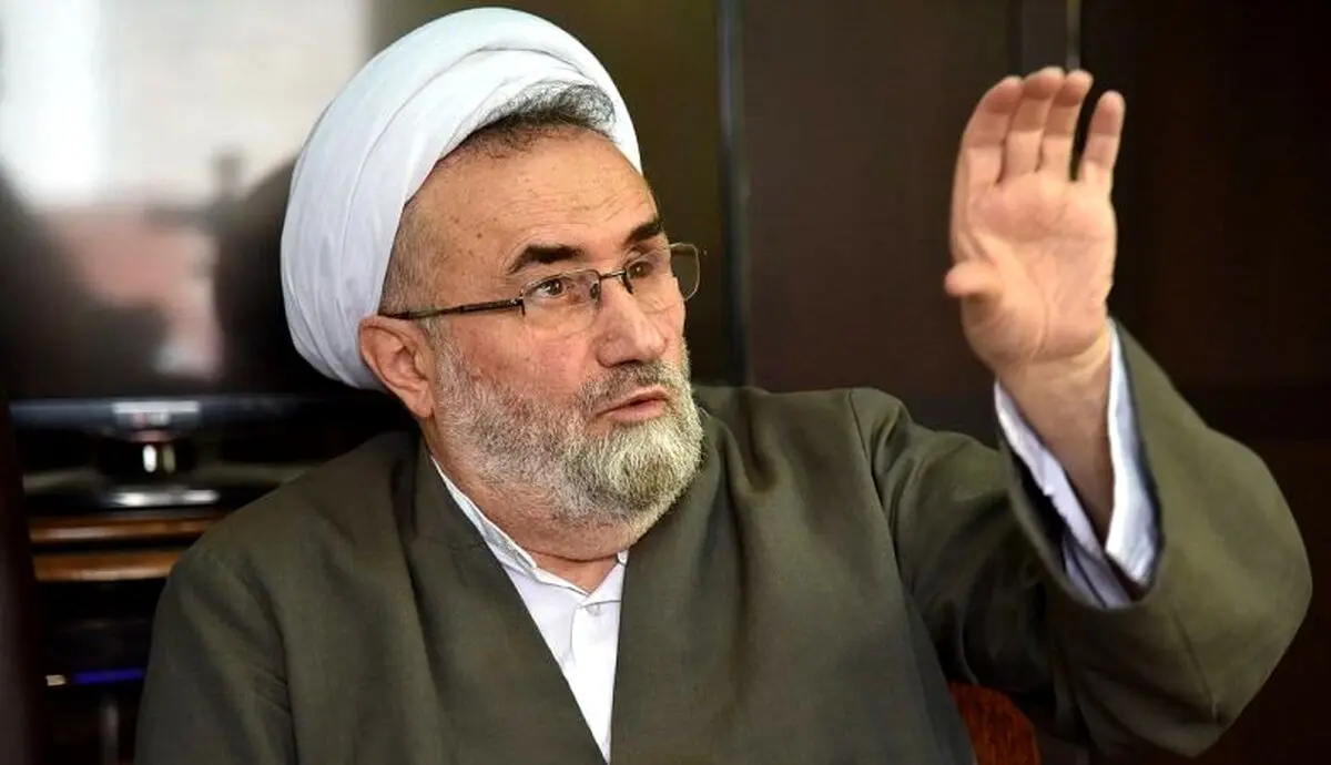 عنابستانی را اخراج کنید!+ جزئیات