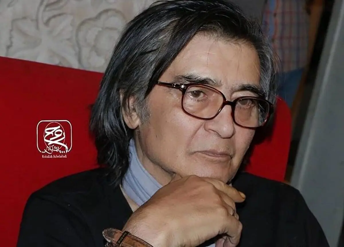 بزرگترین حسرت رضا رویگری + عکس خصوصی رضا رویگری و همسر جوانش 