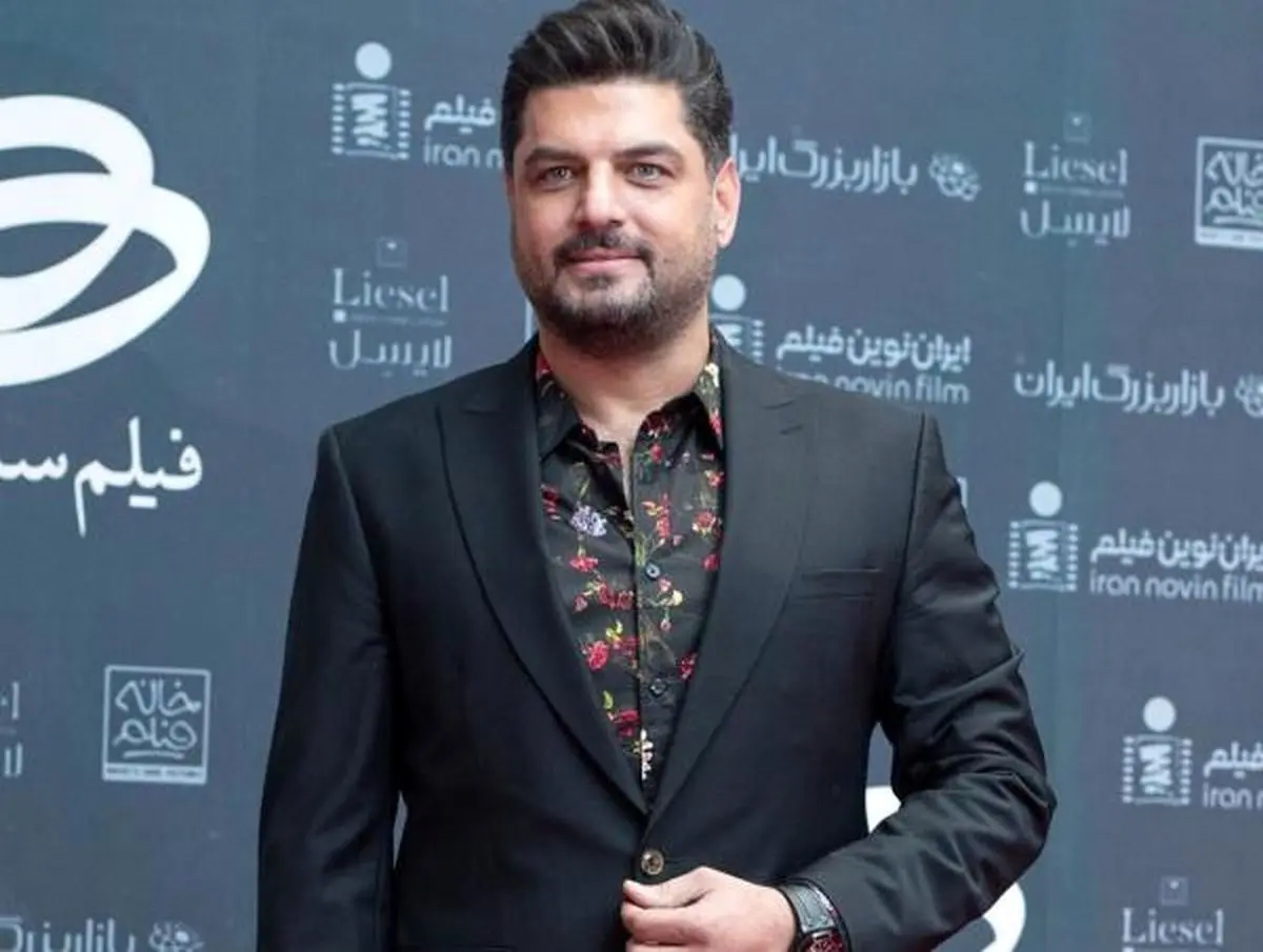 شوخی سام درخشانی با رئیسی | اینستاگرام سام درخشانی منفجر شد!