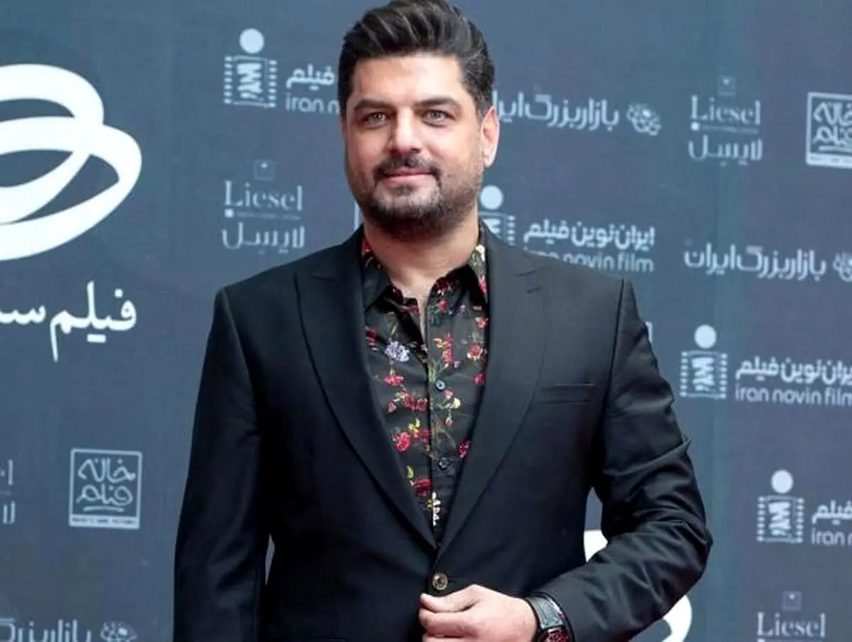 شوخی سام درخشانی با رئیسی | اینستاگرام سام درخشانی منفجر شد!