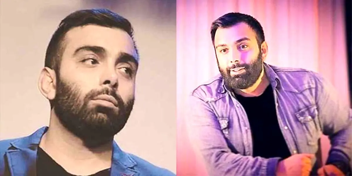 بیوگرافی مسعود صادقلو + زندگی خصوصی و درامد