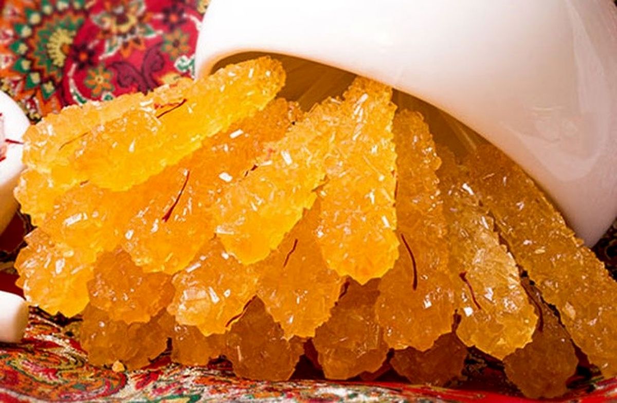قیمت نبات چوبی دارچینی کیلویی