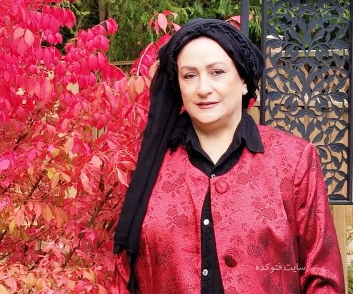 مریم امیرجلالی به سوگ نشست | مرگ همدم مریم امیرجلالی | این مرد کیست؟