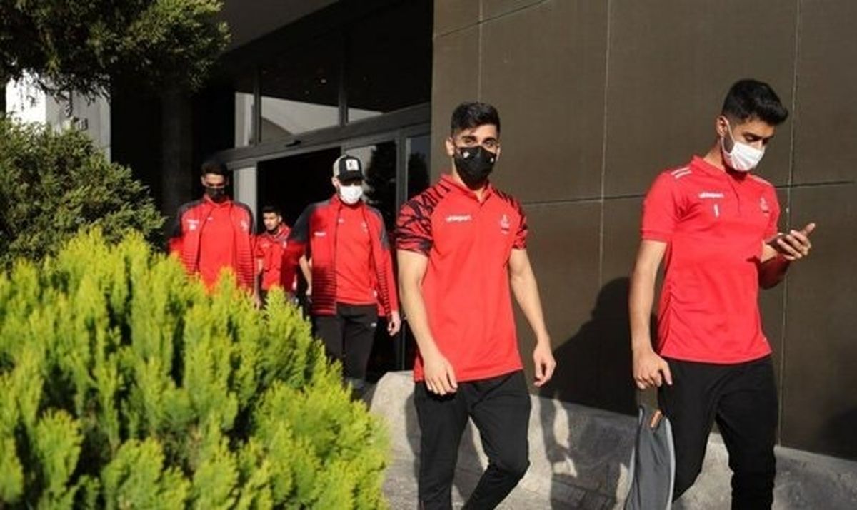  پرسپولیس به بن بست رسید!