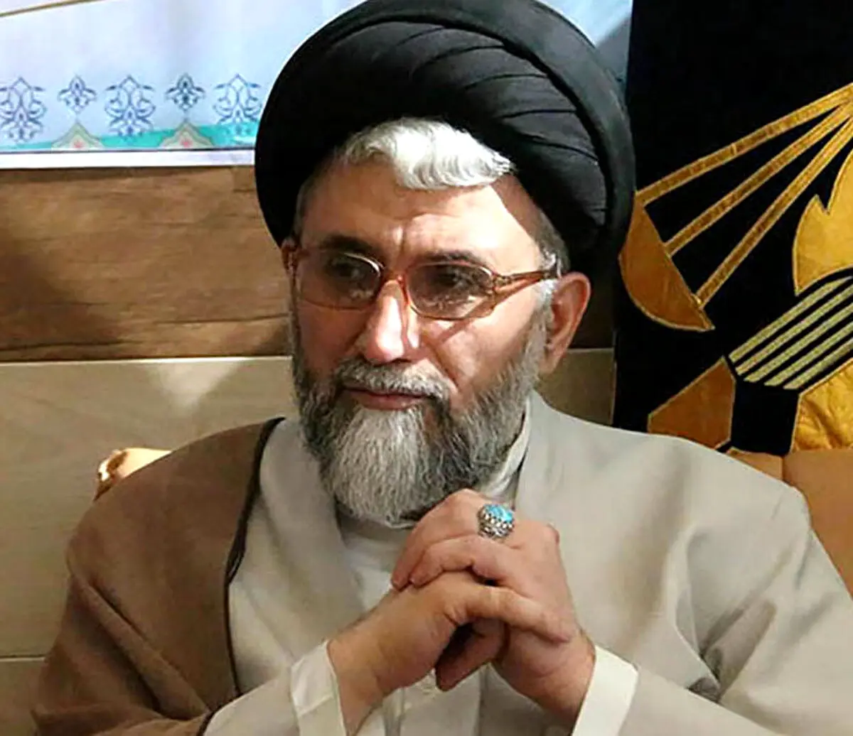 وزیر اطلاعات کرونایی شد
