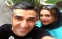 پژمان جمشیدی| تصاویر و بیوگرافی پژمان جمشیدی و همسرش