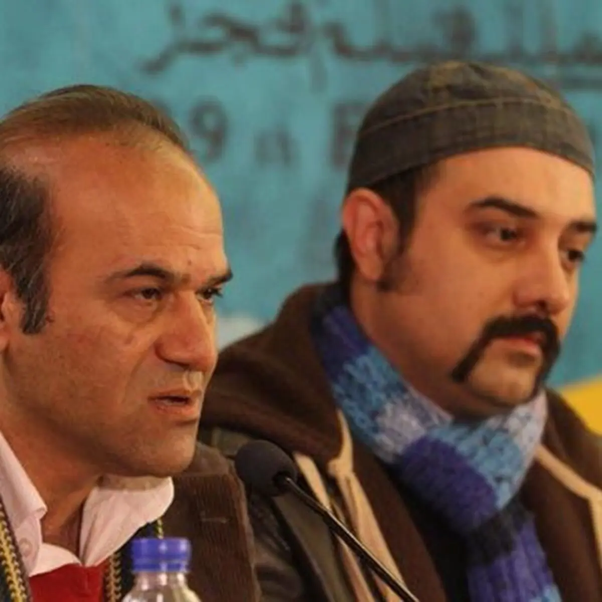 صادق صفایی دار فانی را وداع گفت