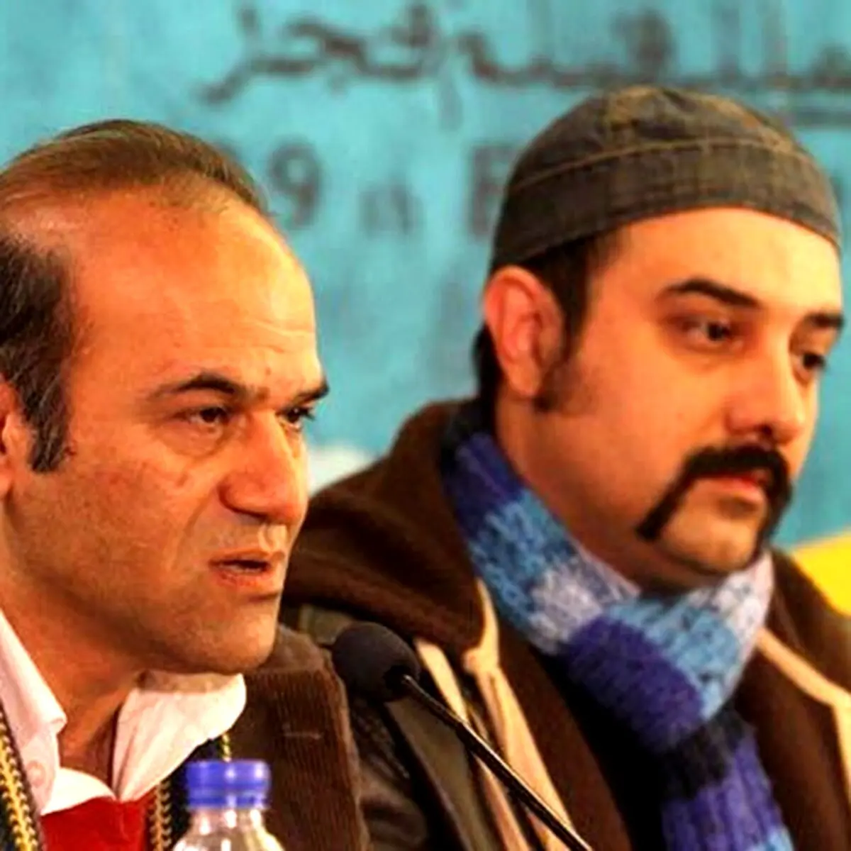 صادق صفایی دار فانی را وداع گفت