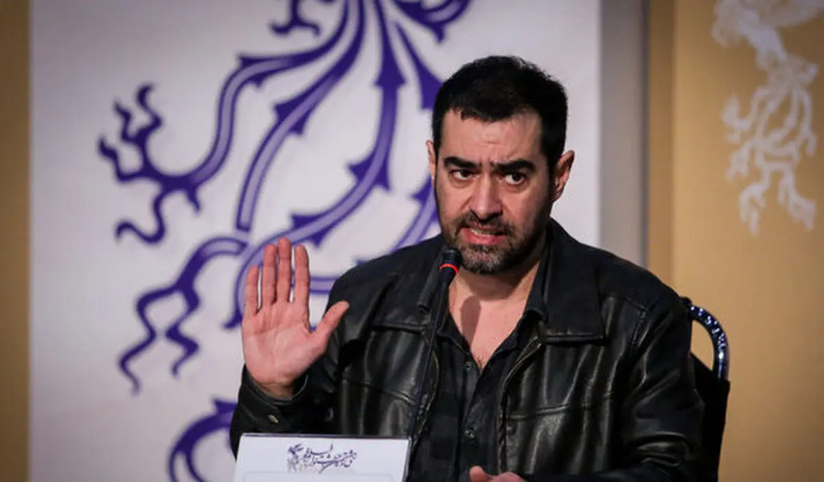 شهاب حسینی: من از تلاشی دفاع می‌کنم که تفرقه میان این سرزمین ایجاد نشود