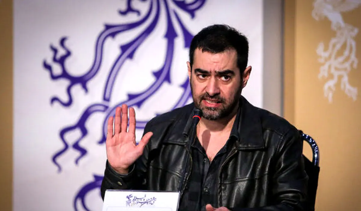شهاب حسینی: من از تلاشی دفاع می‌کنم که تفرقه میان این سرزمین ایجاد نشود