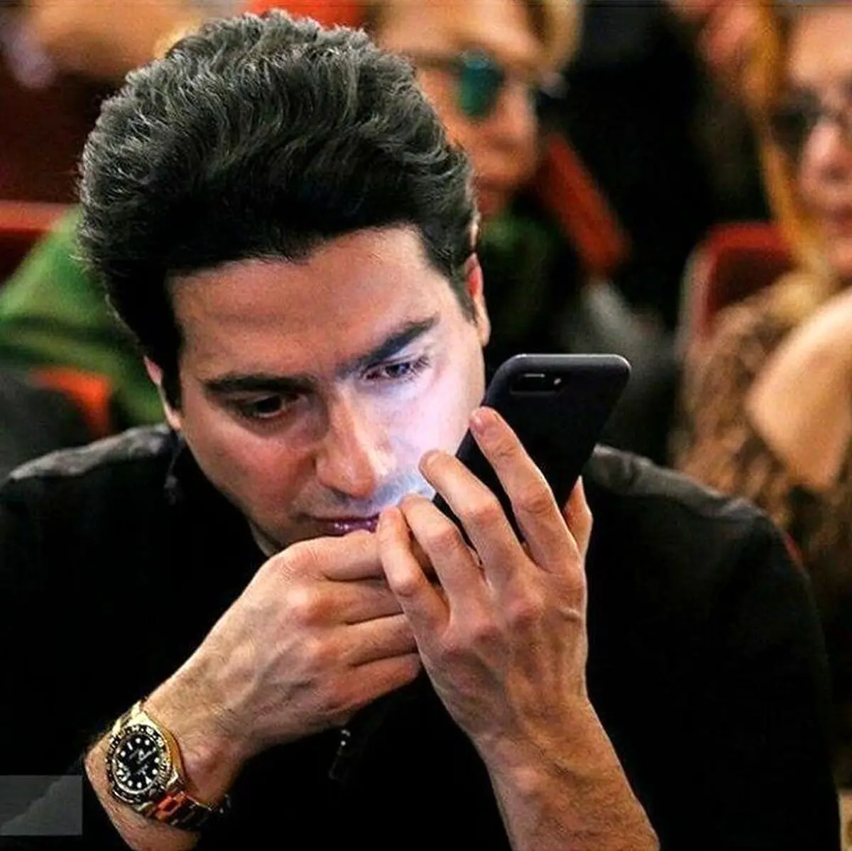 کنسرت های همایون شجریان لغو شد
