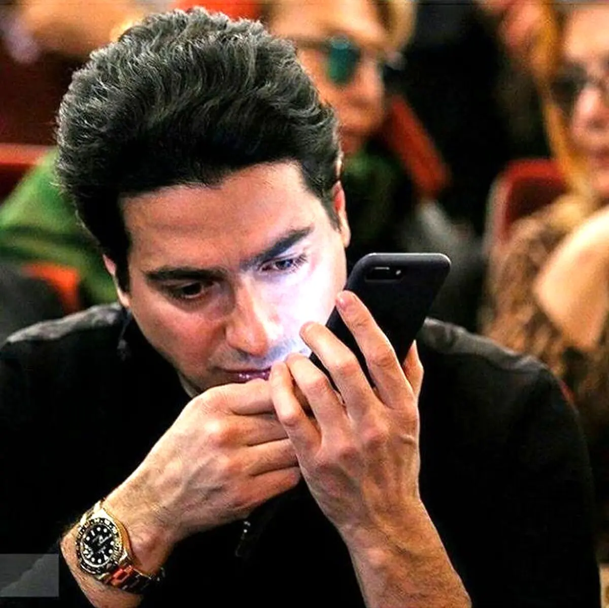 کنسرت های همایون شجریان لغو شد
