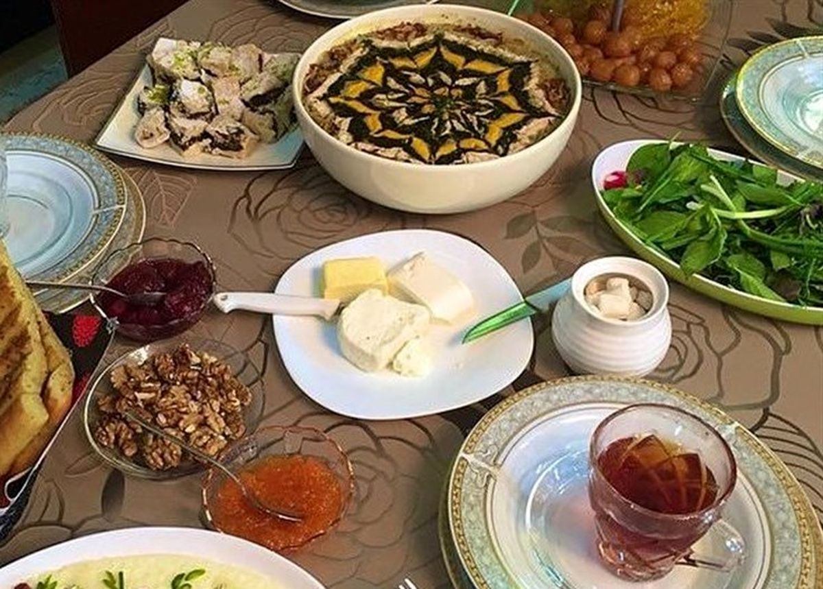 ممنوعیت جدید پلیس برای ماه رمضان