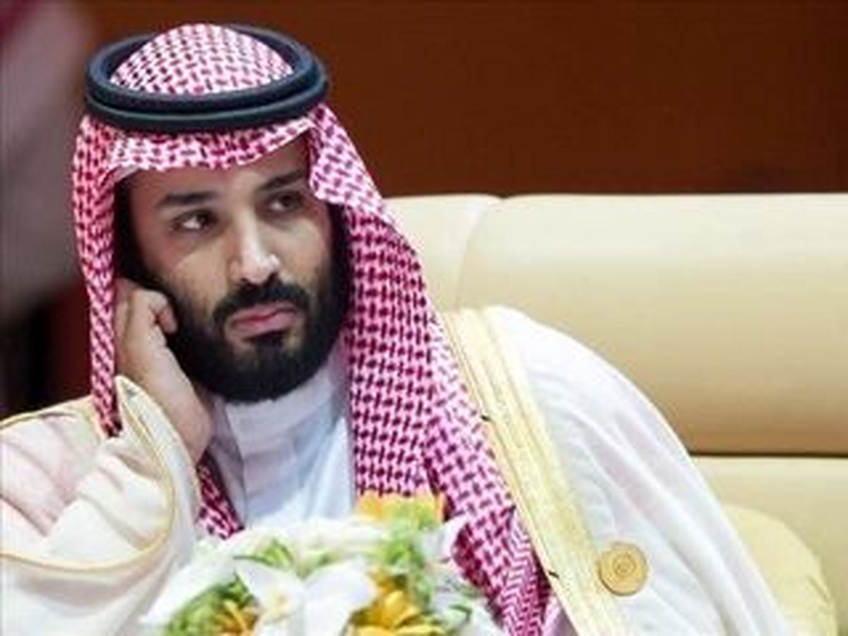 الاخبار: زمان پناه آوردن بن سلمان به ایران فرارسیده است؟