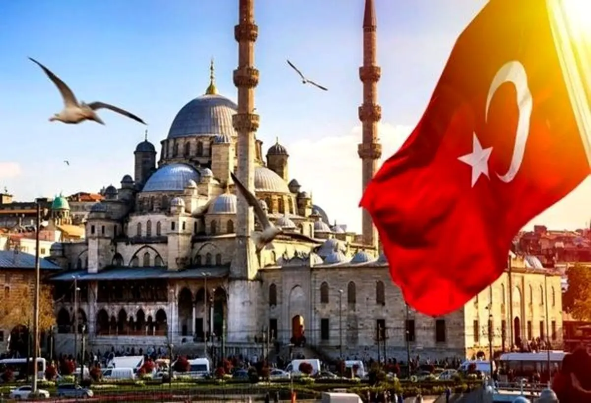 مهاجرت به ترکیه و بررسی ۵ روش زندگی ارزان در ترکیه