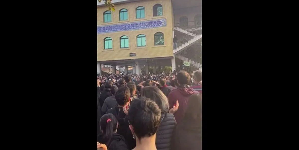چهلم غزاله چلاوی به خون کشید شد