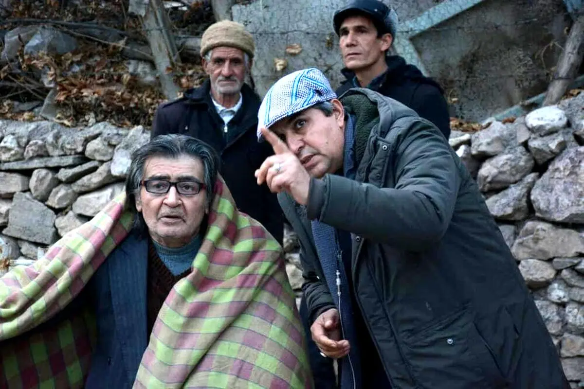 رضا رویگری به صحنه برمی‌گردد؛ حضور در سریال طولانی تلویزیون!