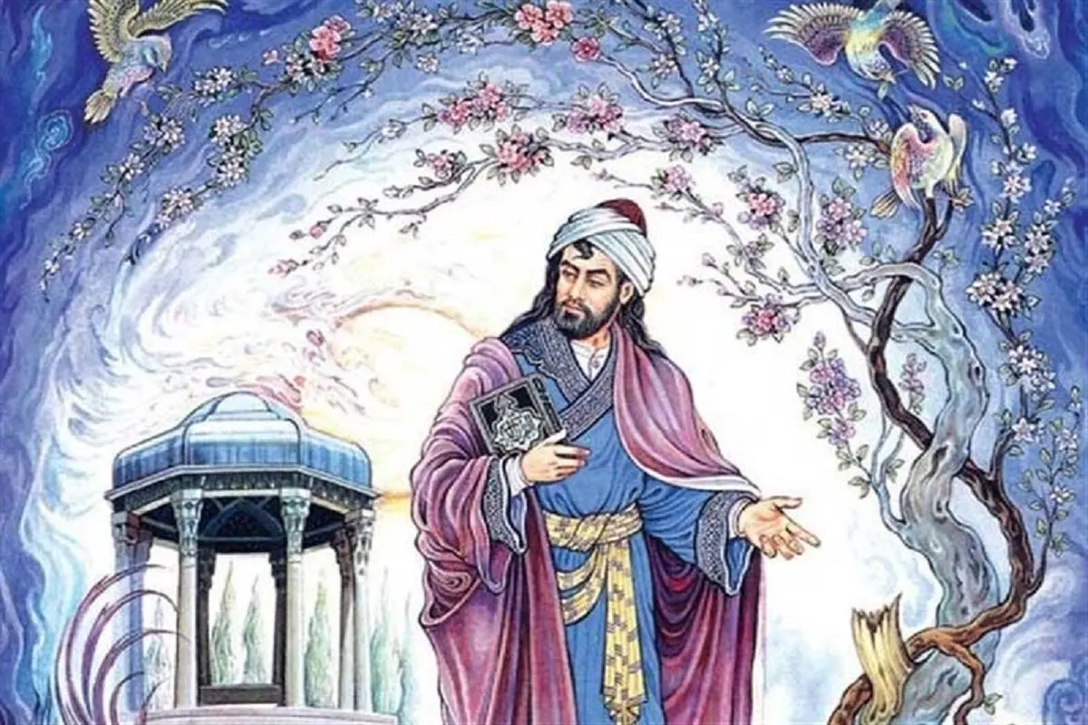 فال حافظ 28 خرداد ماه | آینده را از زبان حافظ شیرازی بشنوید
