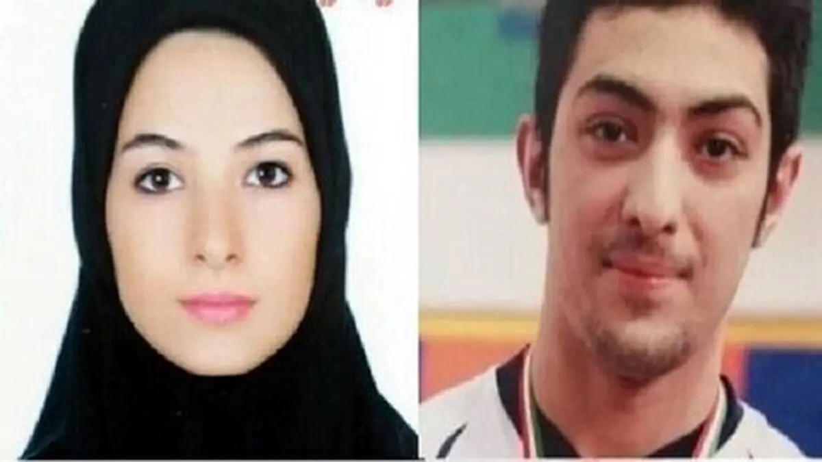 عکس آرمان عبدالعالی قبل از اعدام + جزئیات پرونده