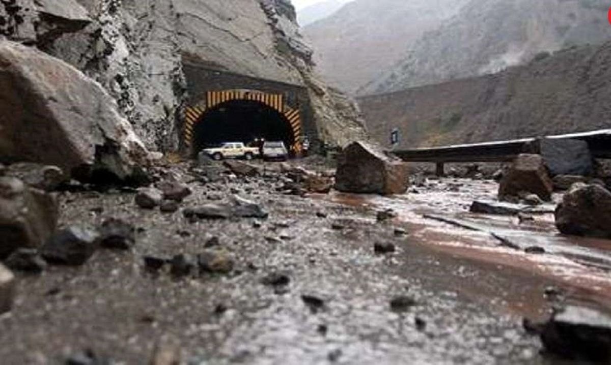 خبر مهم برای مسافران جاده ای | جاده ها مسدود شده؟