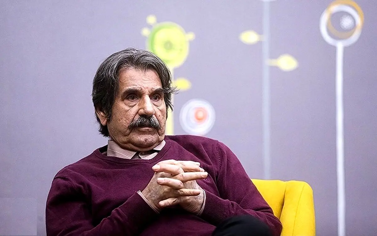 بازیگر معروف به کما رفت ؛ فقط دعا کنید