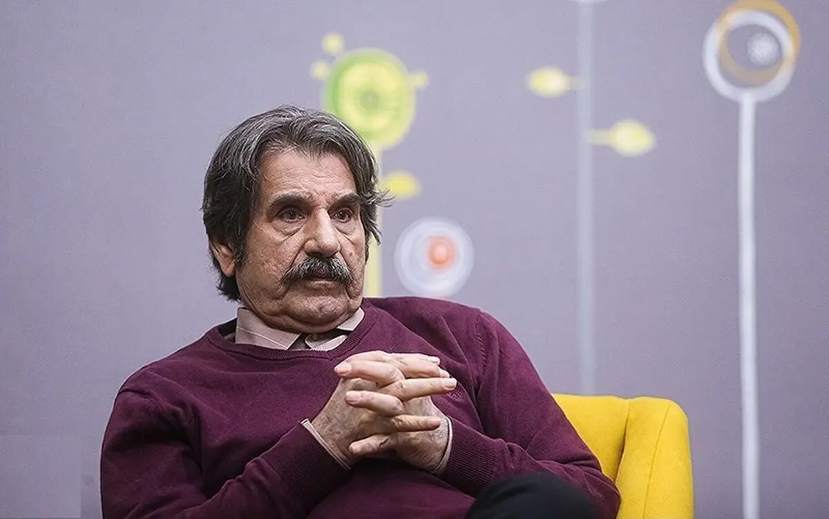 بازیگر معروف به کما رفت ؛ فقط دعا کنید