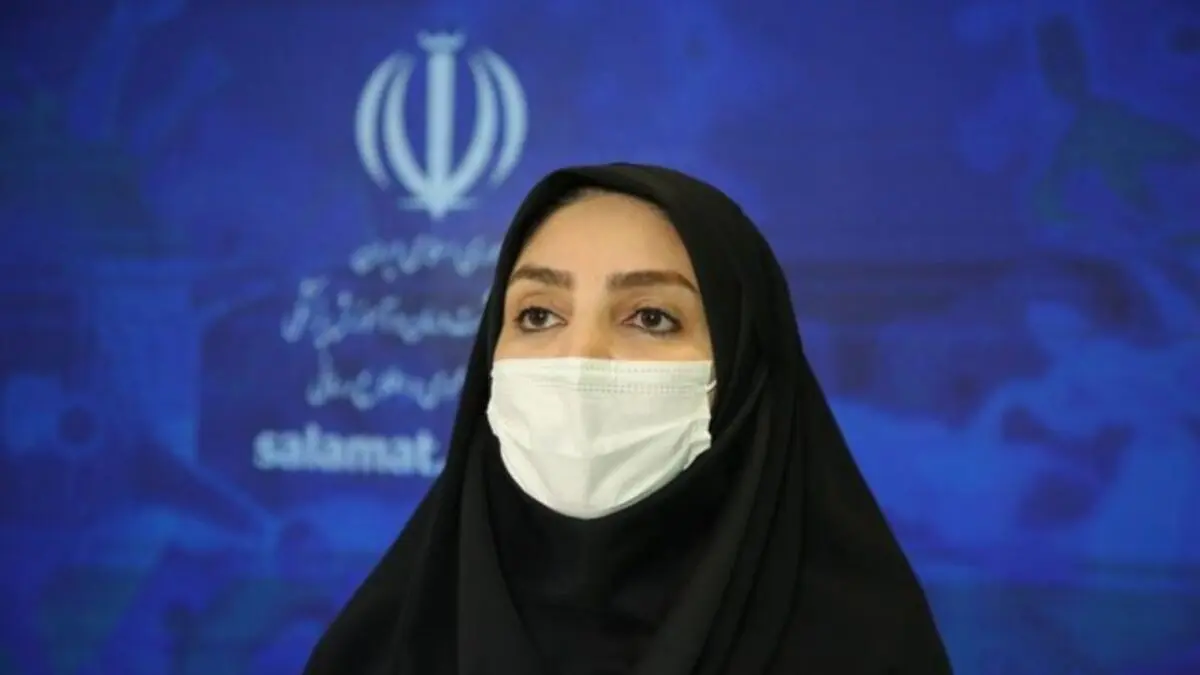 آخرین آمار کرونا در کشور؛ فوت 213 ایرانی دیگر بر اثر ابتلا به کرونا