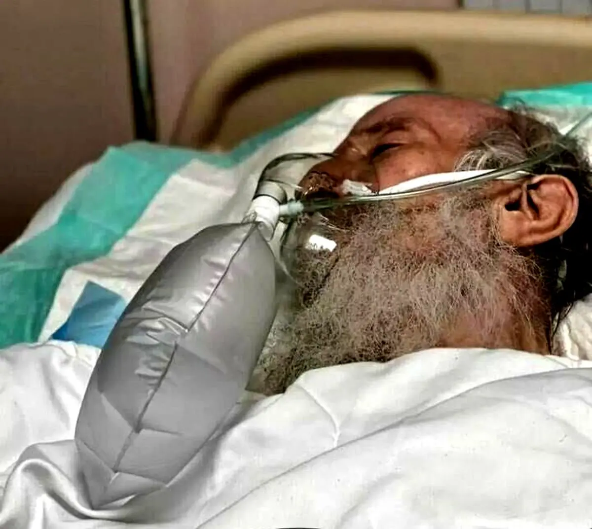 آیت الله فاطمی نیا دارفانی را وداع گفت