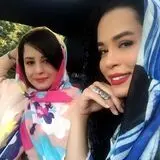 مهراوه شریفی نیا