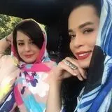 مهراوه شریفی نیا