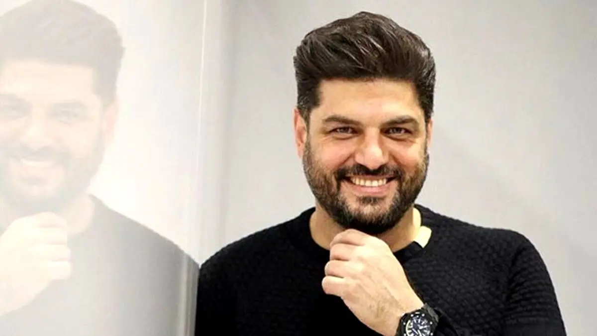 اعتراض سام درخشانی به قتل ناموسی | سام درخشانی قاطی کرد!
