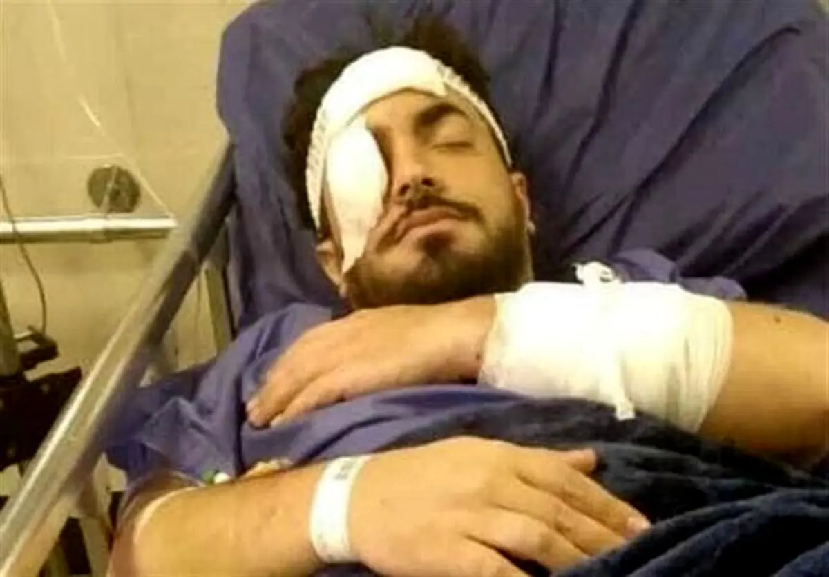 حمله به یک روحانی در تهران | ورزش صبحگاهی به حمام خون تبدیل شد
