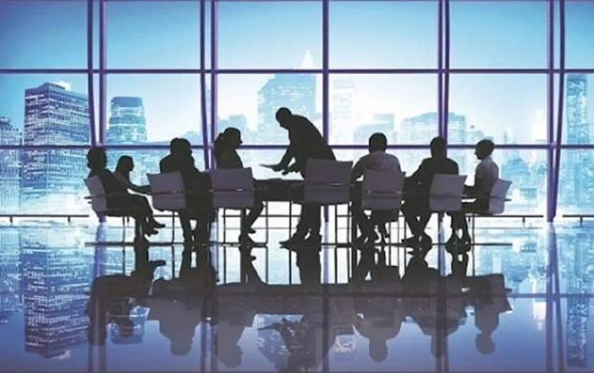 هزینه ثبت شرکت
