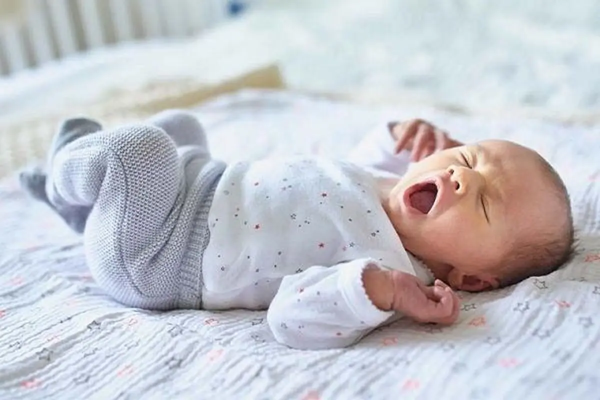 نوزاد و مادر به چه وسایلی در بیمارستان نیاز دارند؟  