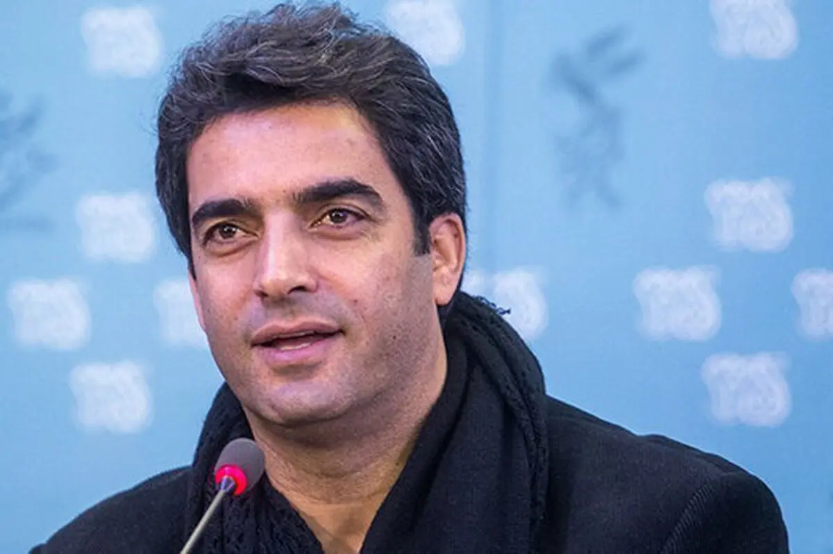منوچهر هادی بیمارستانی شد | آقای کارگردان عمل شد 